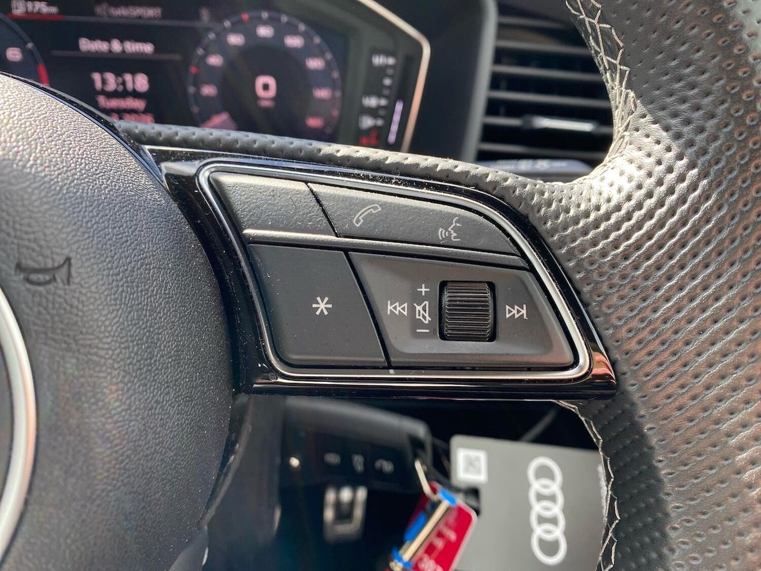 Used Audi A1 2023 for sale - 78192402: Photo 28