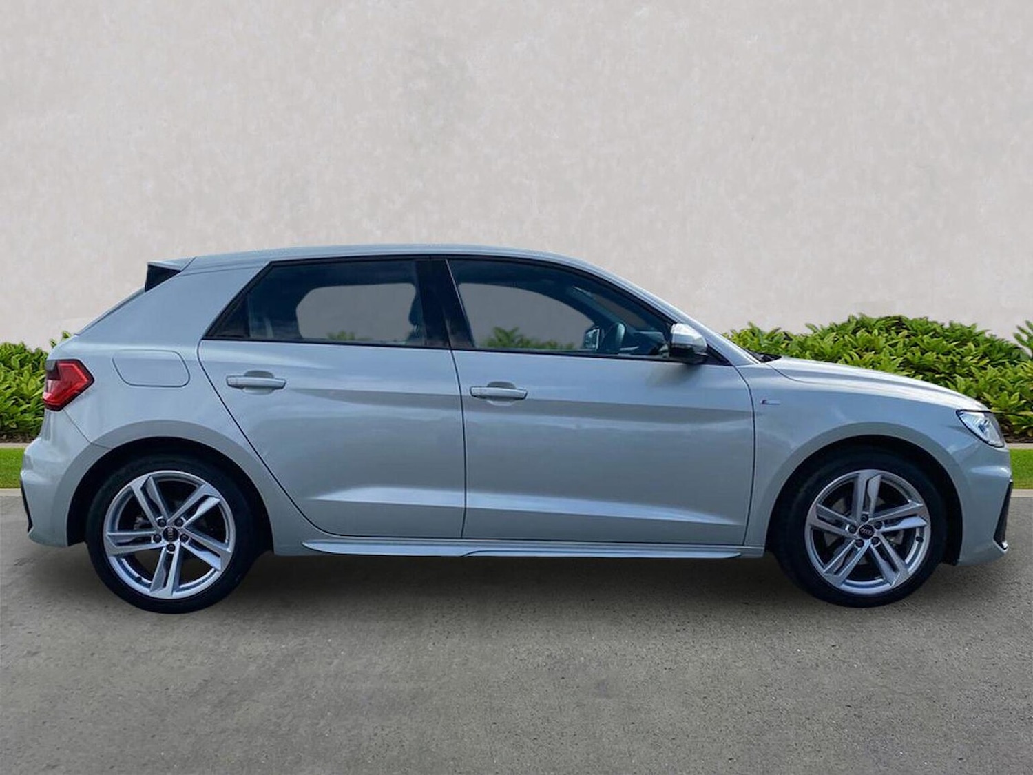 Used Audi A1 2023 for sale - 78192402: Photo 5