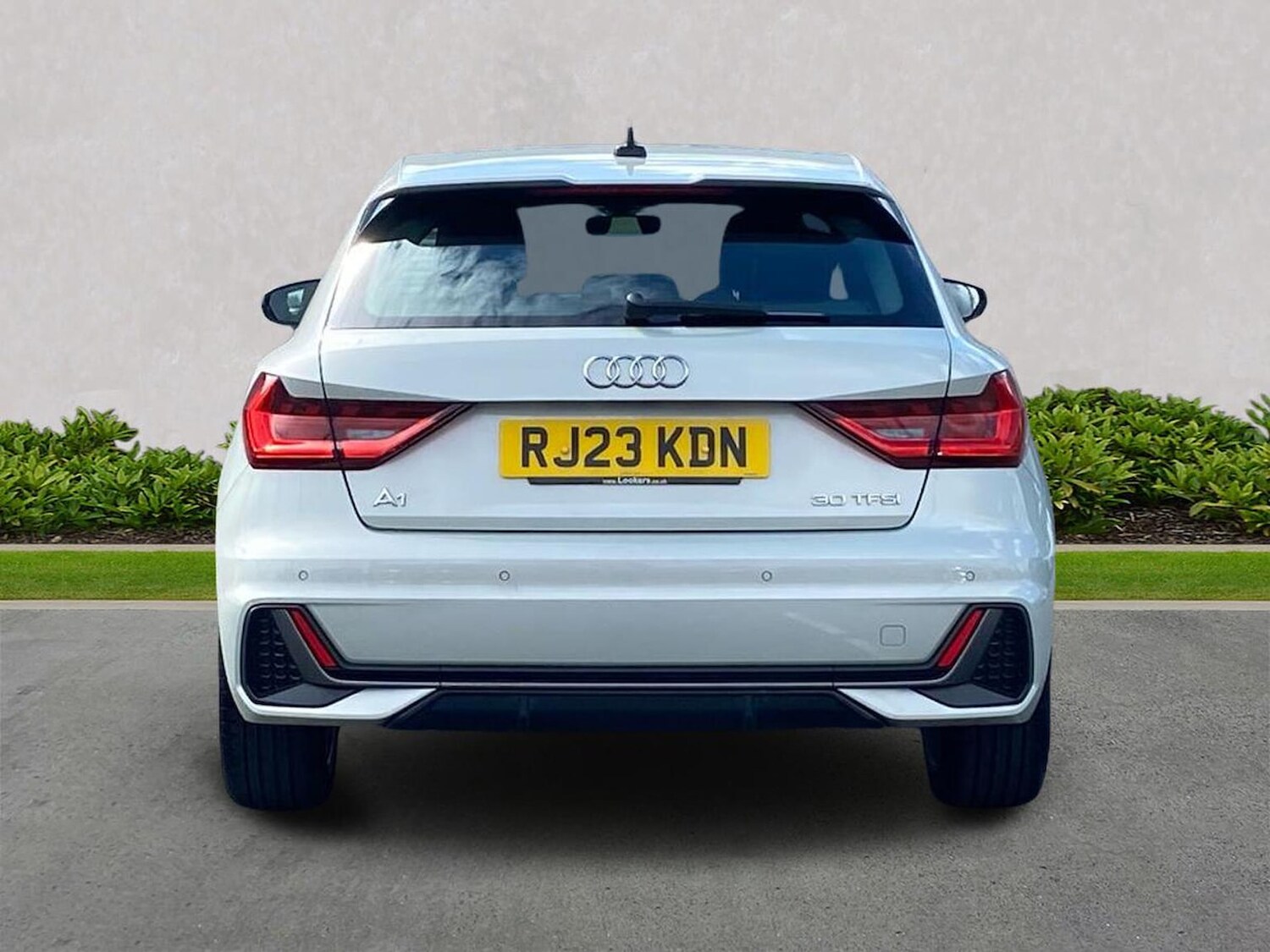 Used Audi A1 2023 for sale - 78192402: Photo 6