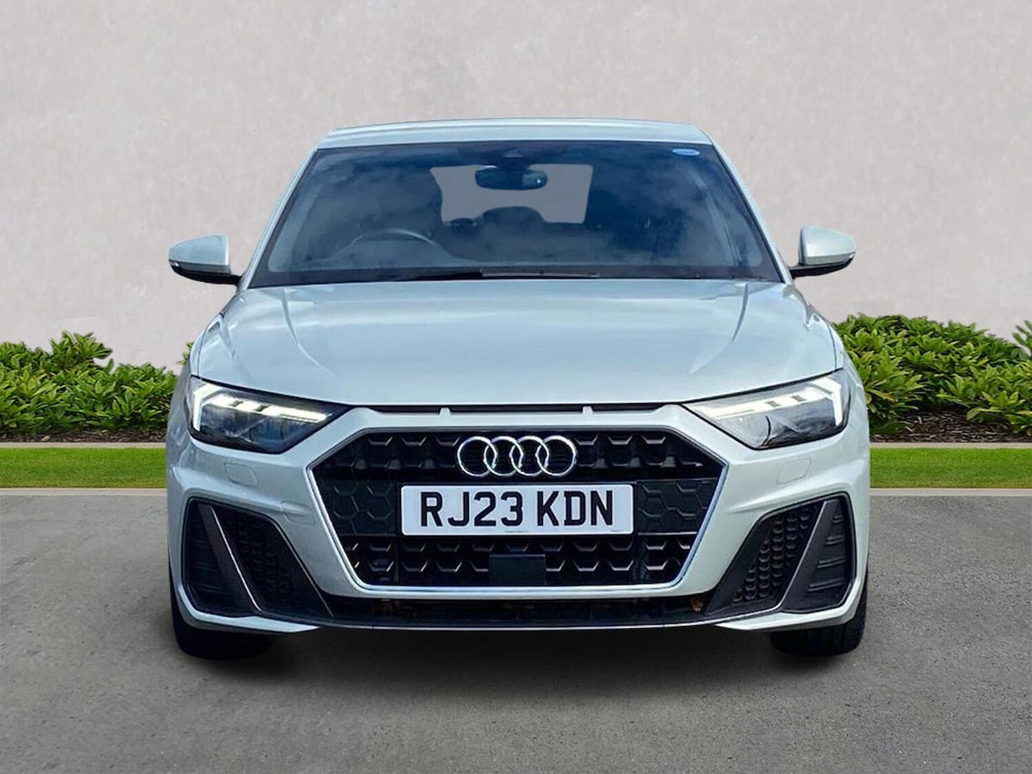 Used Audi A1 2023 for sale - 78192402: Photo 7