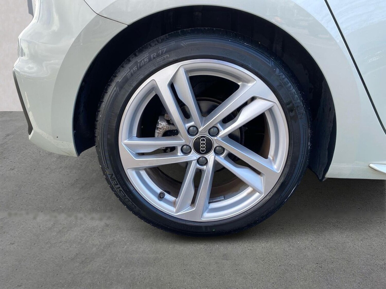 Used Audi A1 2023 for sale - 78192402: Photo 8