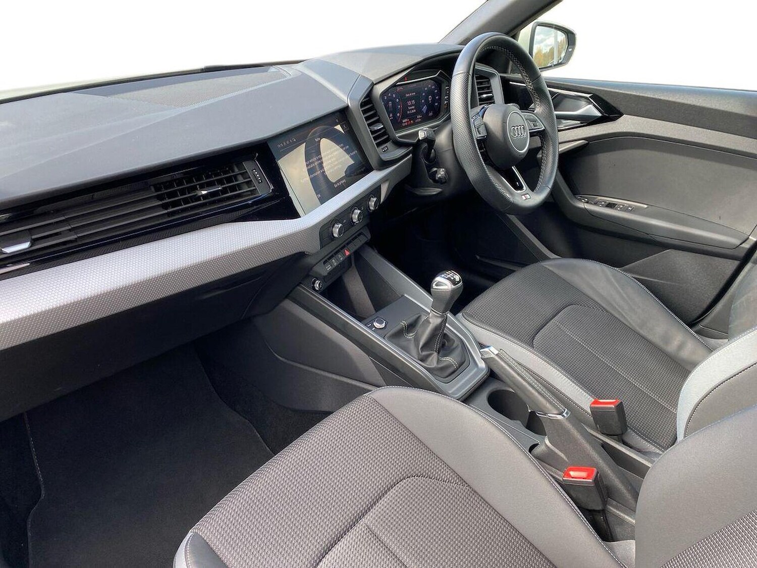 Used Audi A1 2023 for sale - 78192402: Photo 9