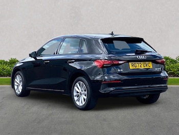 Used Audi A3 2022 for sale - 79419346: Photo