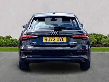 Used Audi A3 2022 for sale - 79419346: Photo