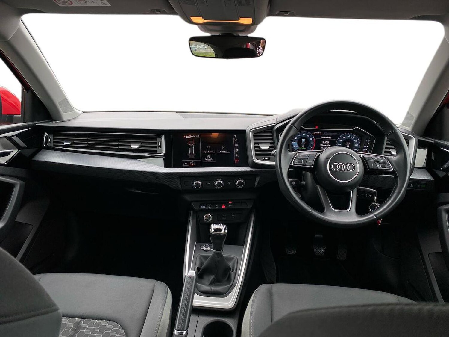 Used Audi A1 2019 for sale - 78192368: Photo 10