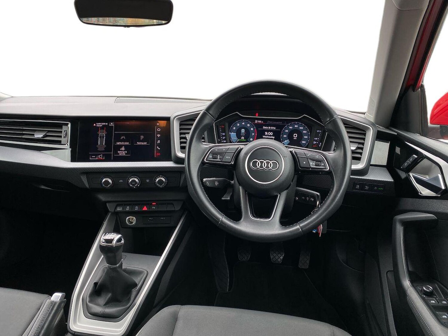 Used Audi A1 2019 for sale - 78192368: Photo 11