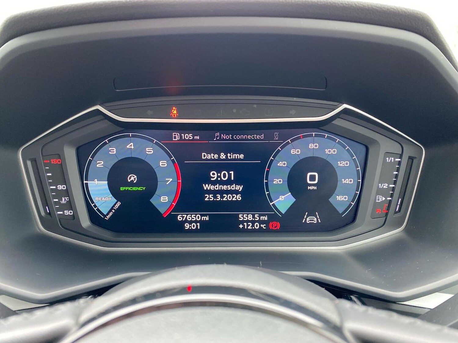 Used Audi A1 2019 for sale - 78192368: Photo 12