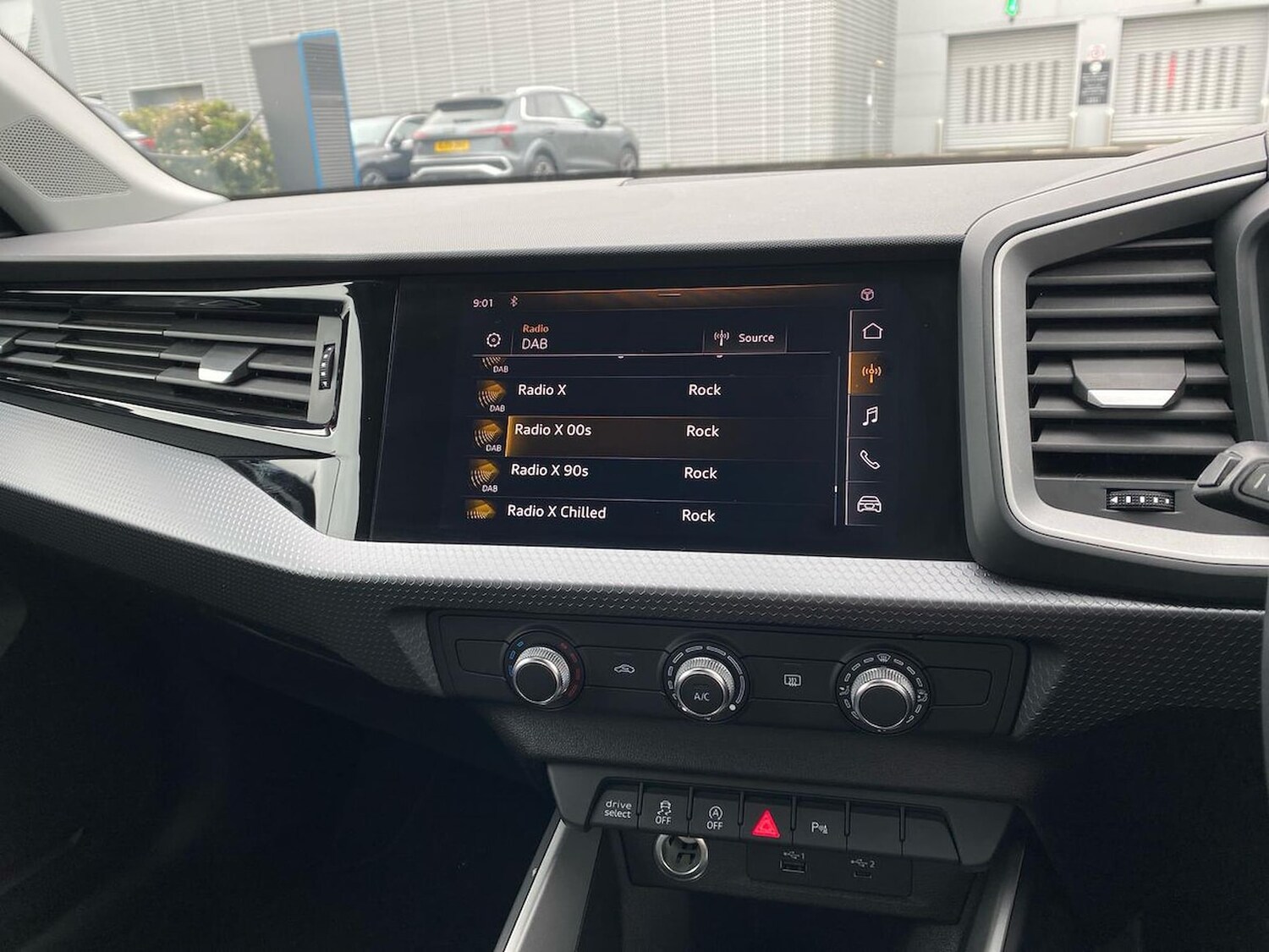 Used Audi A1 2019 for sale - 78192368: Photo 13