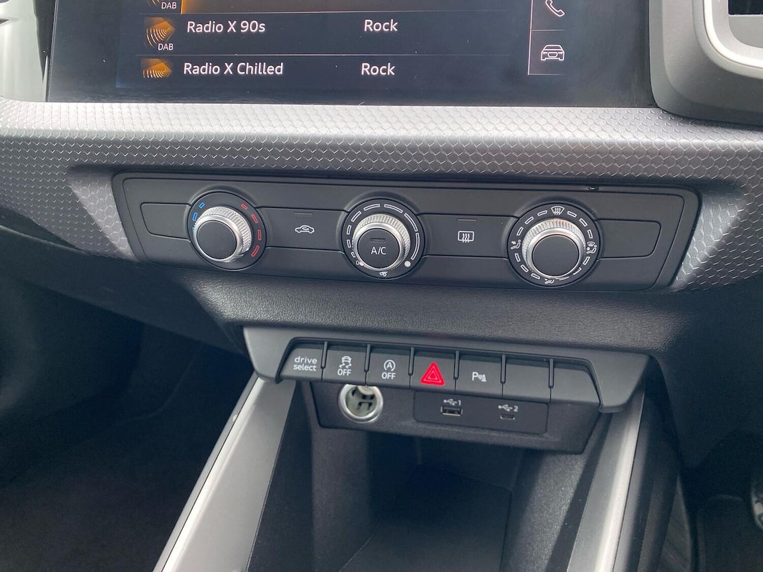 Used Audi A1 2019 for sale - 78192368: Photo 14