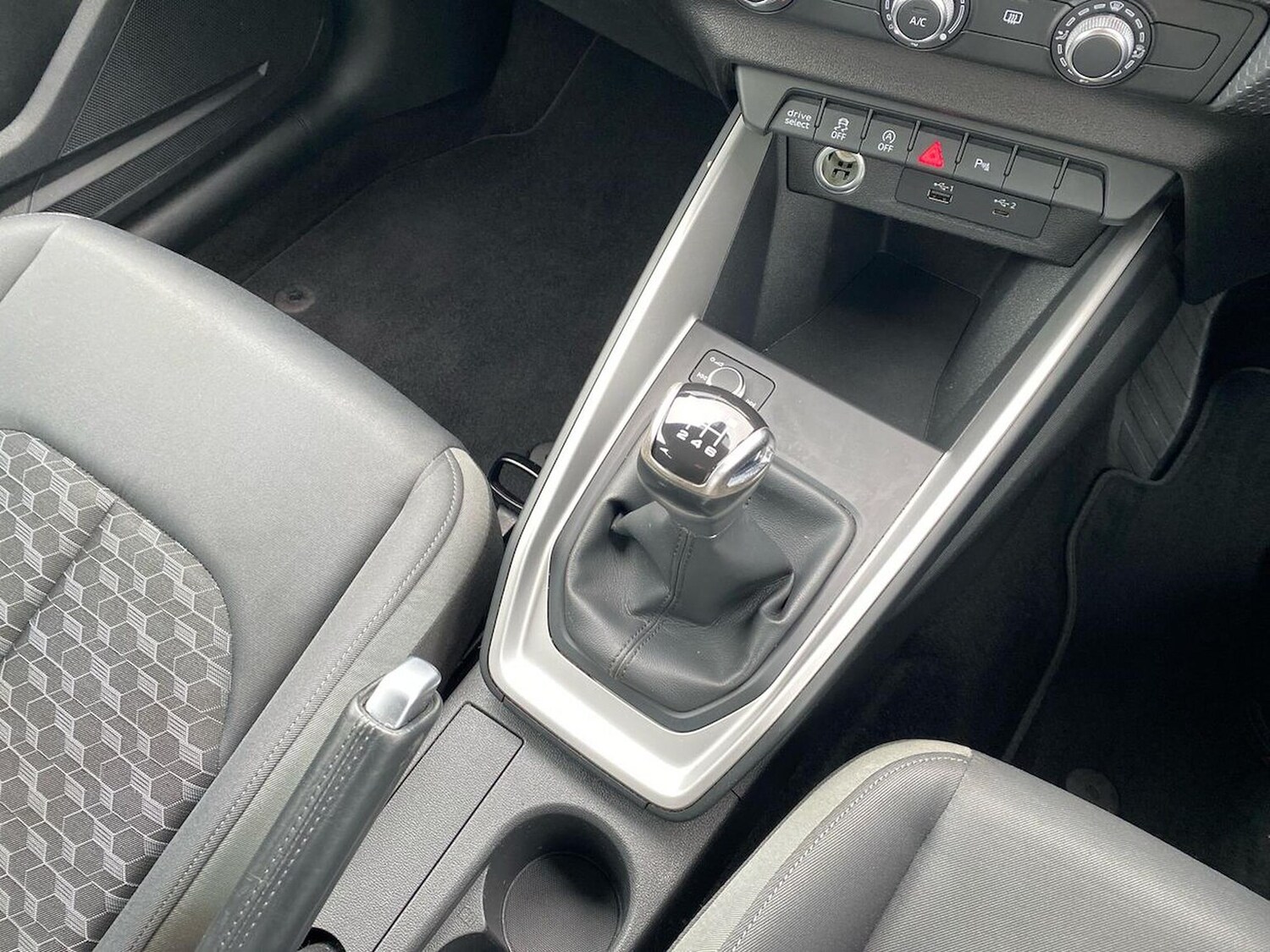 Used Audi A1 2019 for sale - 78192368: Photo 15