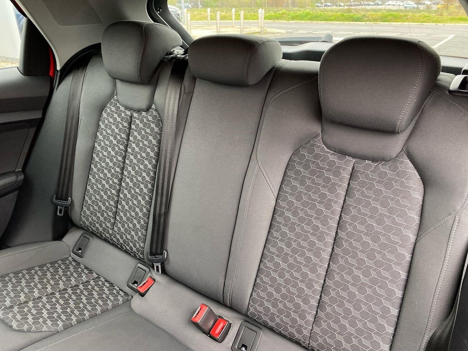 Used Audi A1 2019 for sale - 78192368: Photo 18