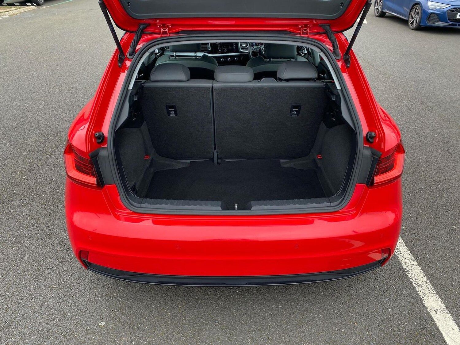 Used Audi A1 2019 for sale - 78192368: Photo 19