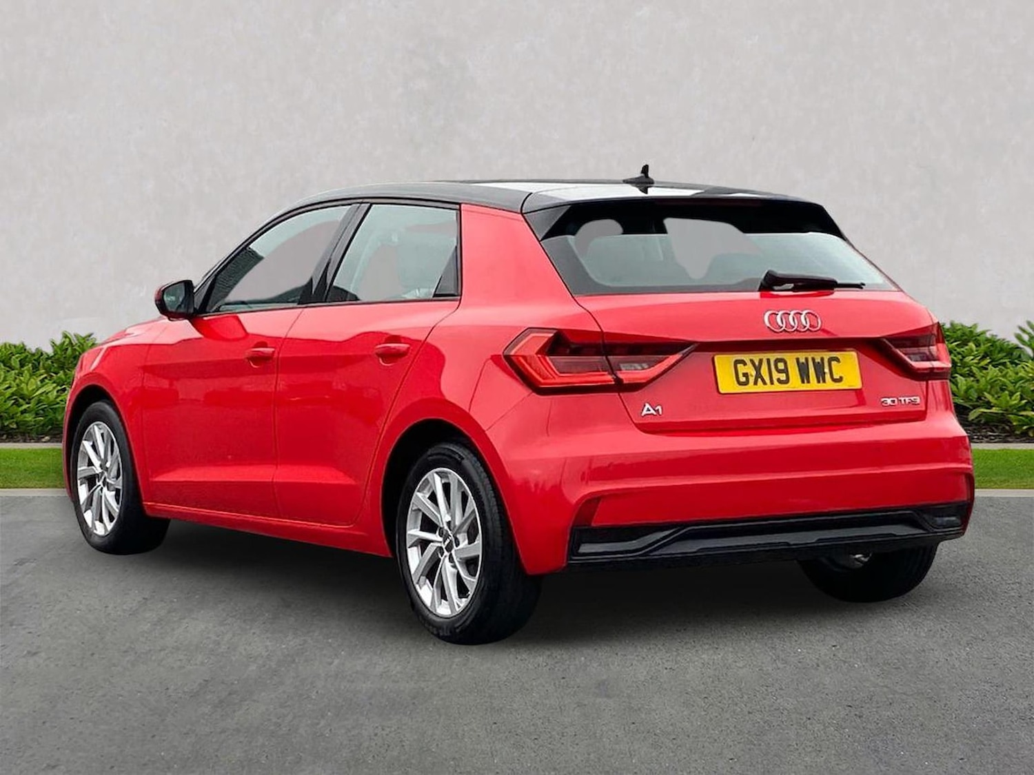 Used Audi A1 2019 for sale - 78192368: Photo 2