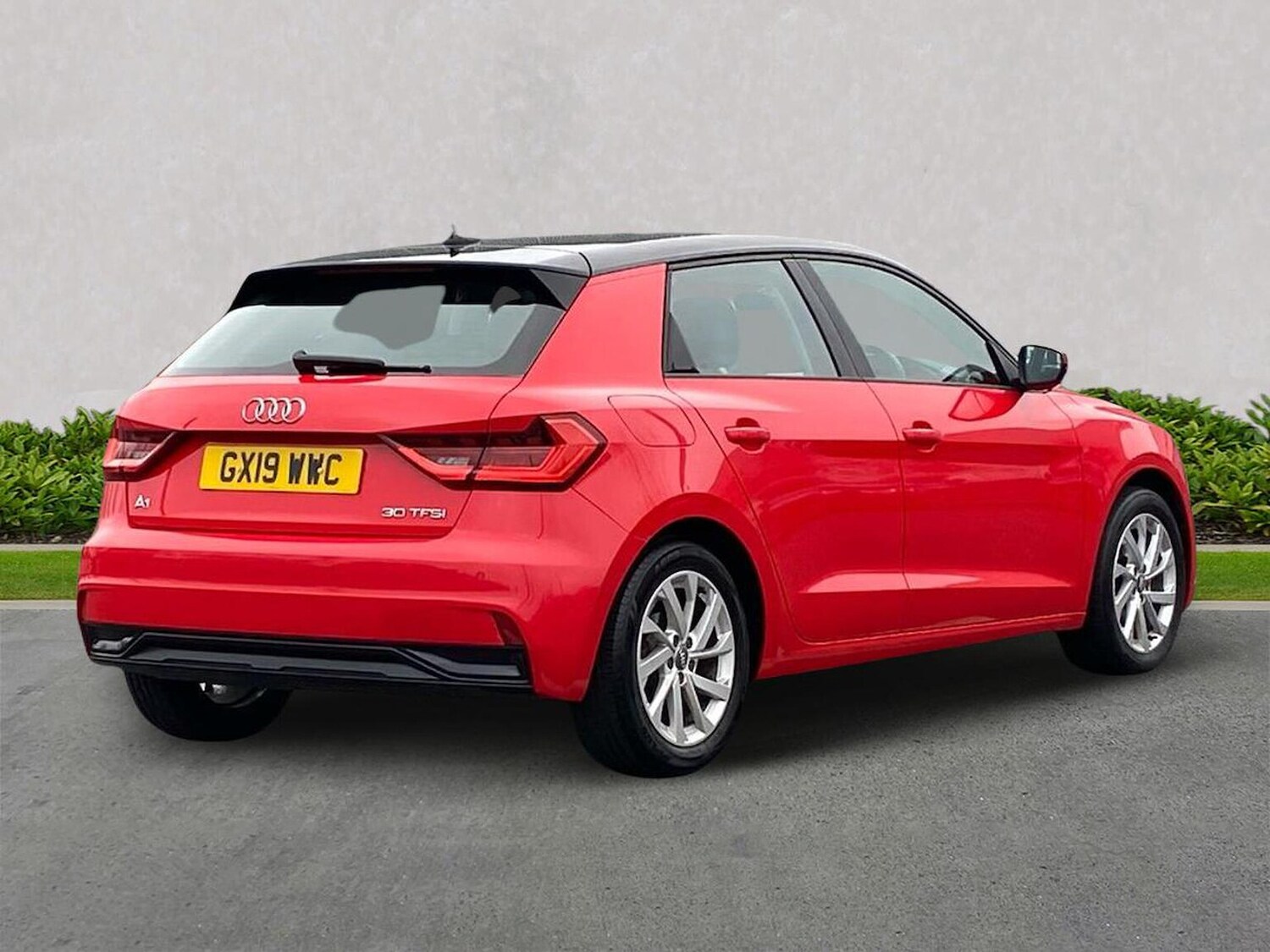 Used Audi A1 2019 for sale - 78192368: Photo 20
