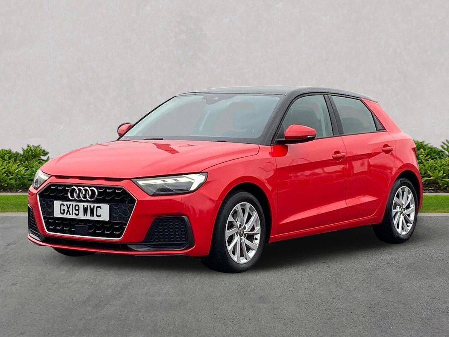 Used Audi A1 2019 for sale - 78192368: Photo 22