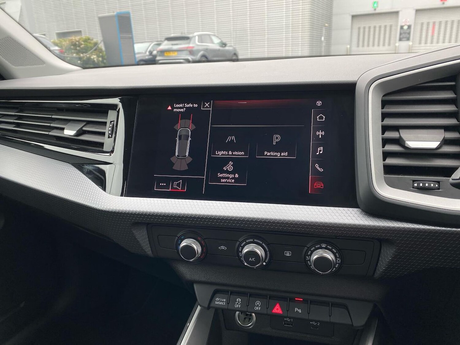 Used Audi A1 2019 for sale - 78192368: Photo 25