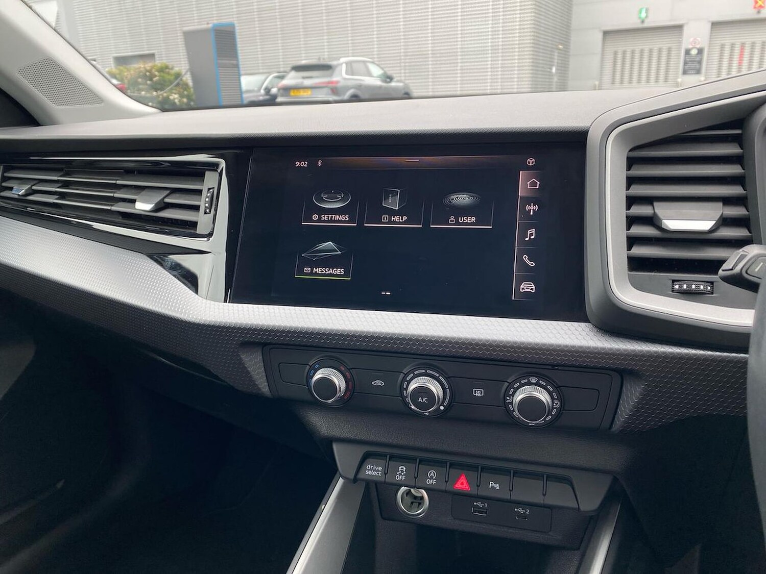 Used Audi A1 2019 for sale - 78192368: Photo 26