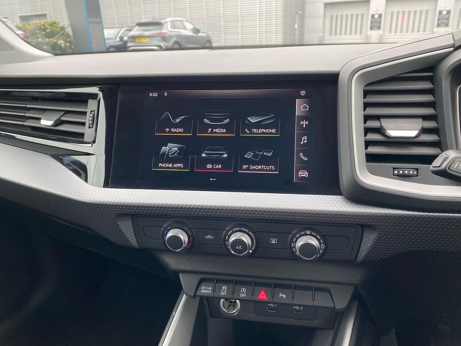 Used Audi A1 2019 for sale - 78192368: Photo 27