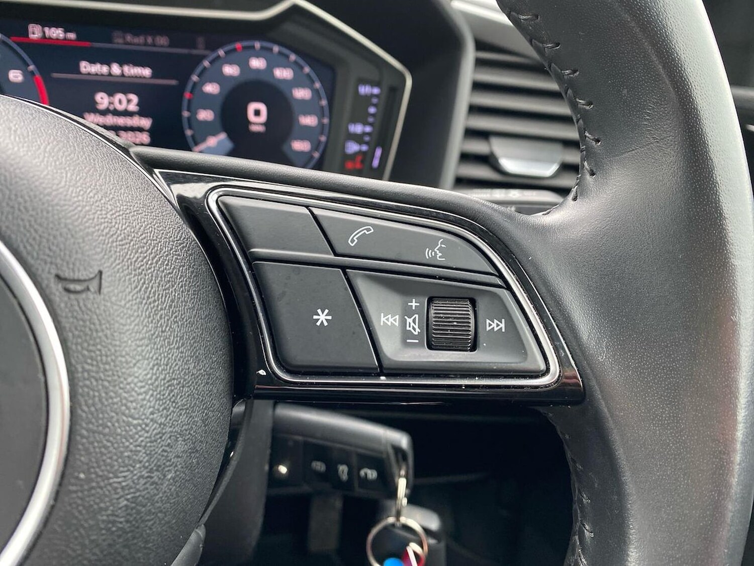 Used Audi A1 2019 for sale - 78192368: Photo 28