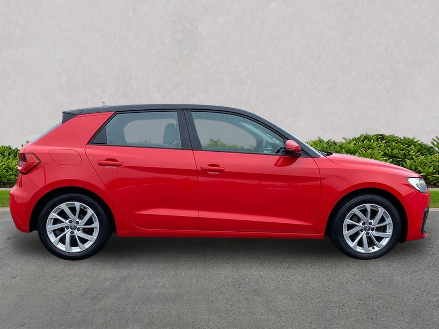 Used Audi A1 2019 for sale - 78192368: Photo 5
