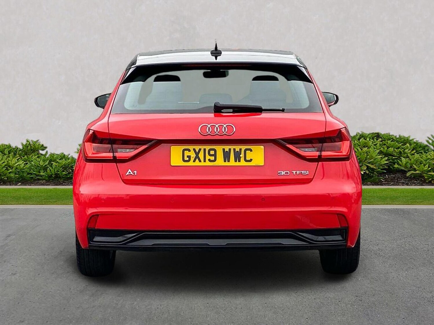 Used Audi A1 2019 for sale - 78192368: Photo 6