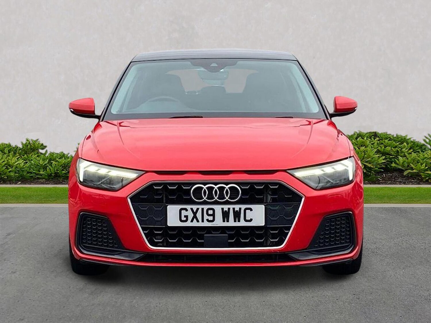 Used Audi A1 2019 for sale - 78192368: Photo 7