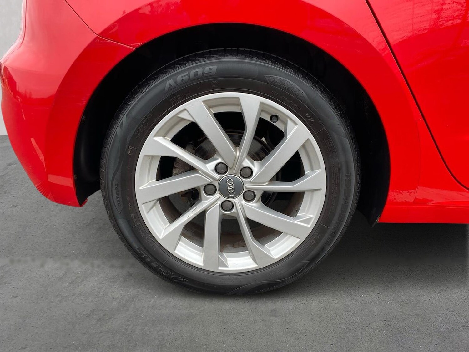 Used Audi A1 2019 for sale - 78192368: Photo 8