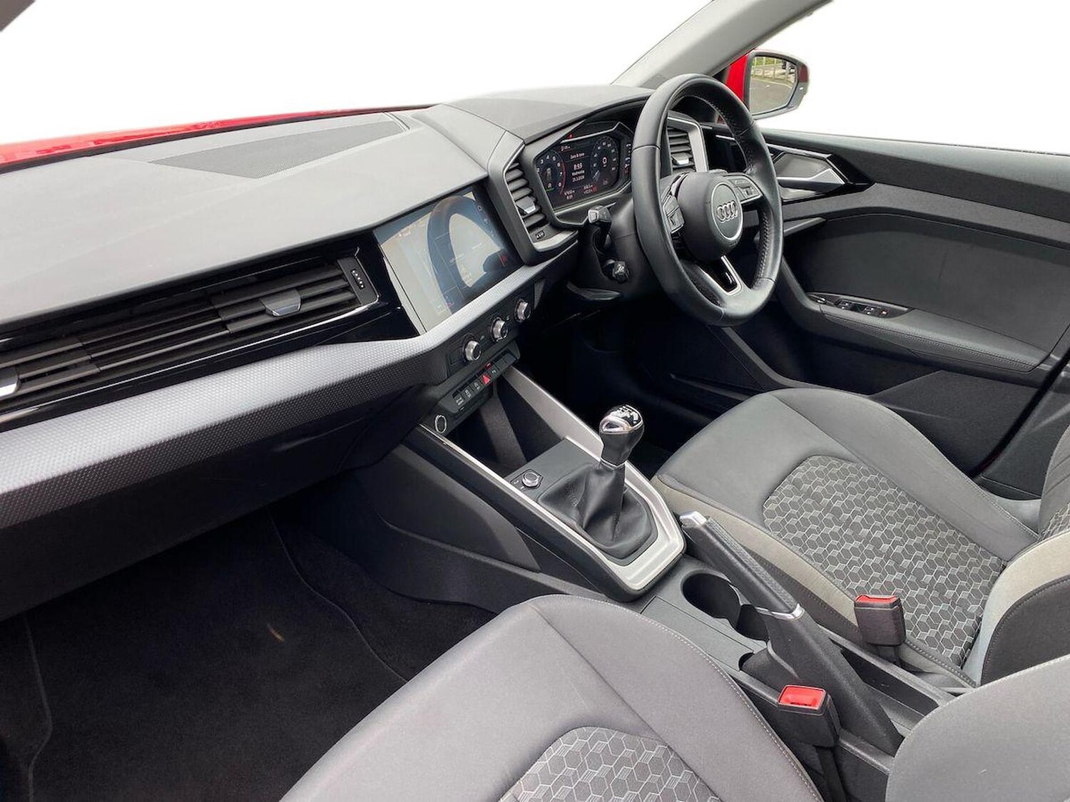 Used Audi A1 2019 for sale - 78192368: Photo 9