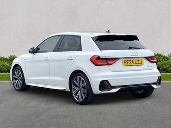 Used Audi A1 2024 for sale - 78745277: Photo