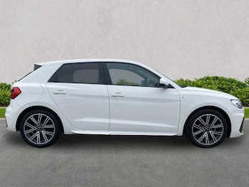 Used Audi A1 2024 for sale - 78745277: Photo