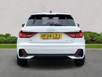 Used Audi A1 2024 for sale - 78745277: Photo