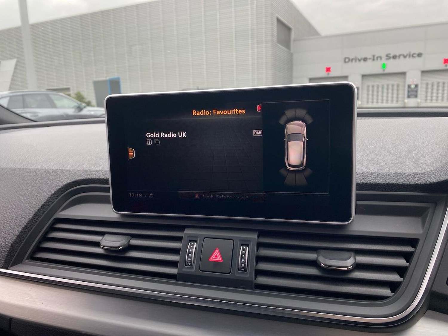 Vehicle 23