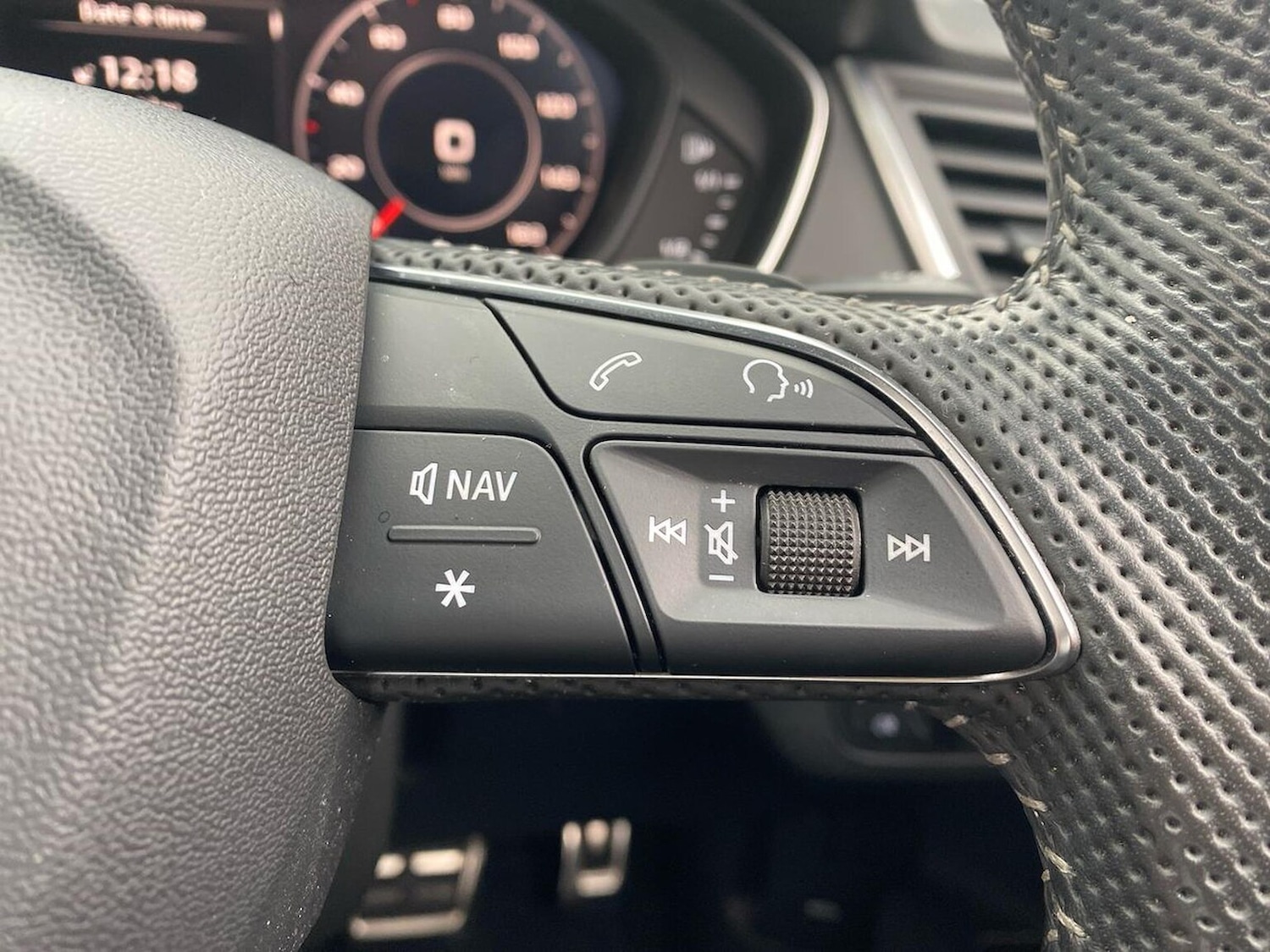 Vehicle 26