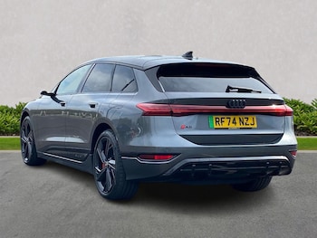 Used Audi A6 2025 for sale - 75724641: Photo