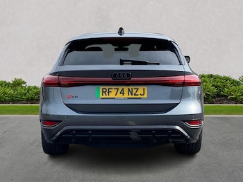 Used Audi A6 2025 for sale - 75724641: Photo