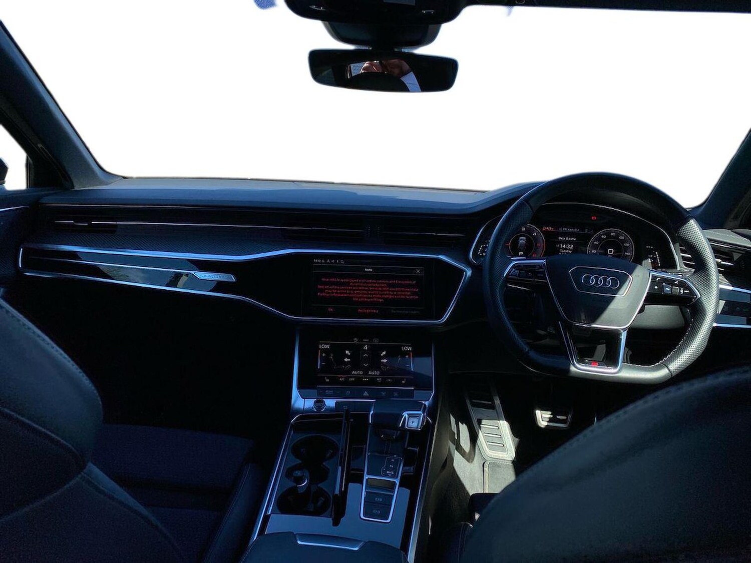 Used Audi A6 2023 for sale - 78191174: Photo 10