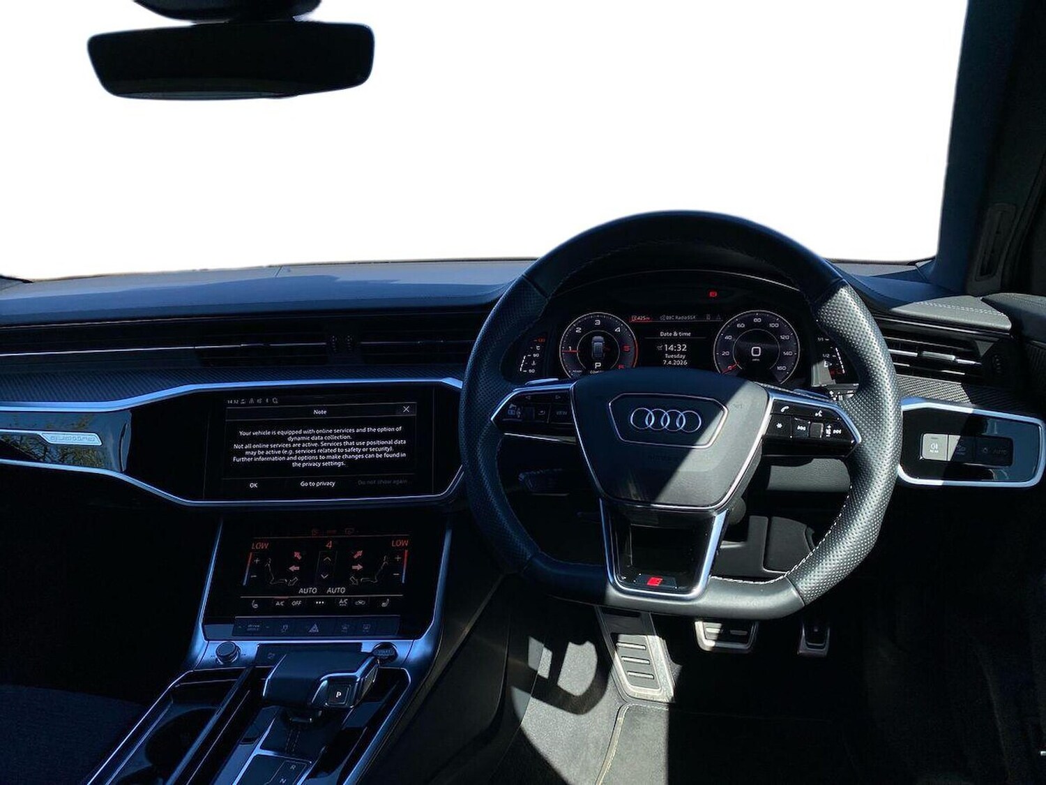 Used Audi A6 2023 for sale - 78191174: Photo 11