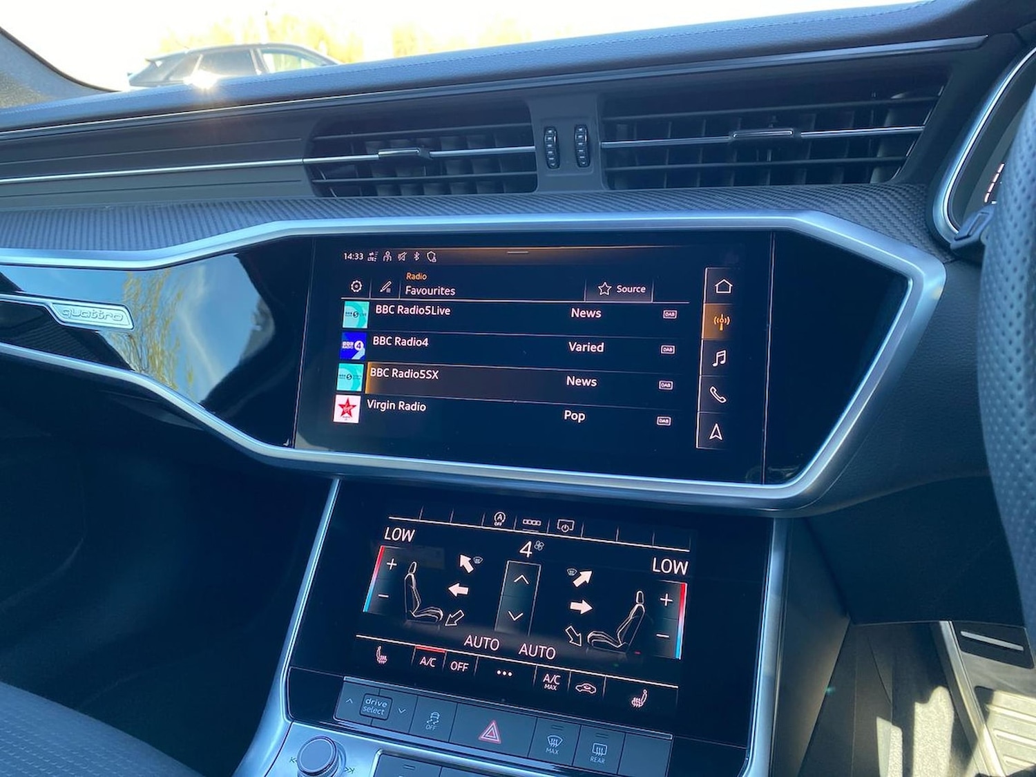 Used Audi A6 2023 for sale - 78191174: Photo 13