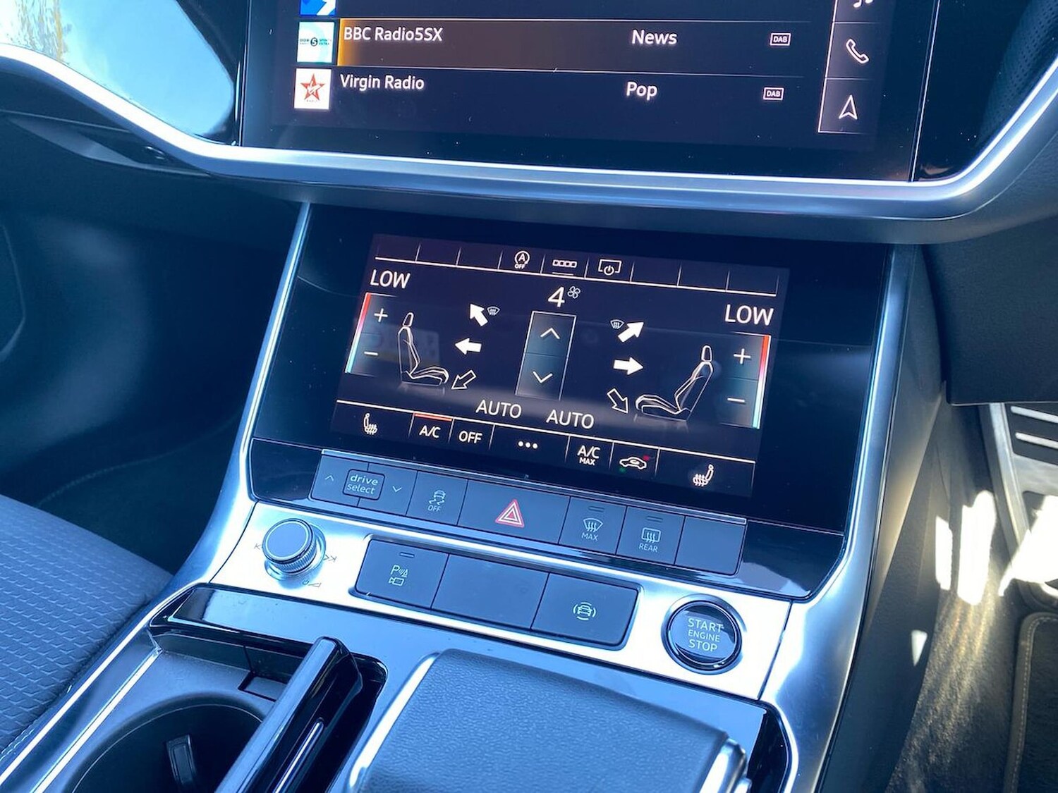 Used Audi A6 2023 for sale - 78191174: Photo 14