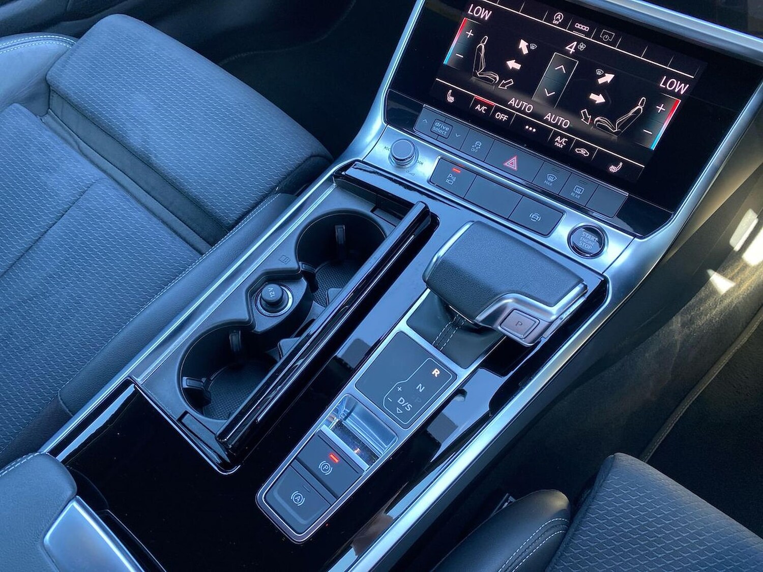 Used Audi A6 2023 for sale - 78191174: Photo 15