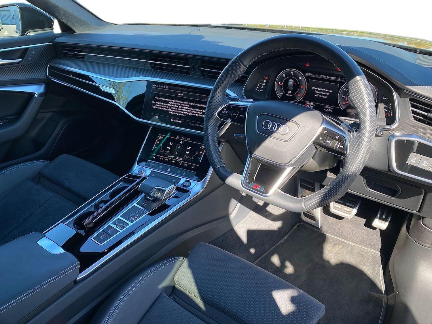 Used Audi A6 2023 for sale - 78191174: Photo 17