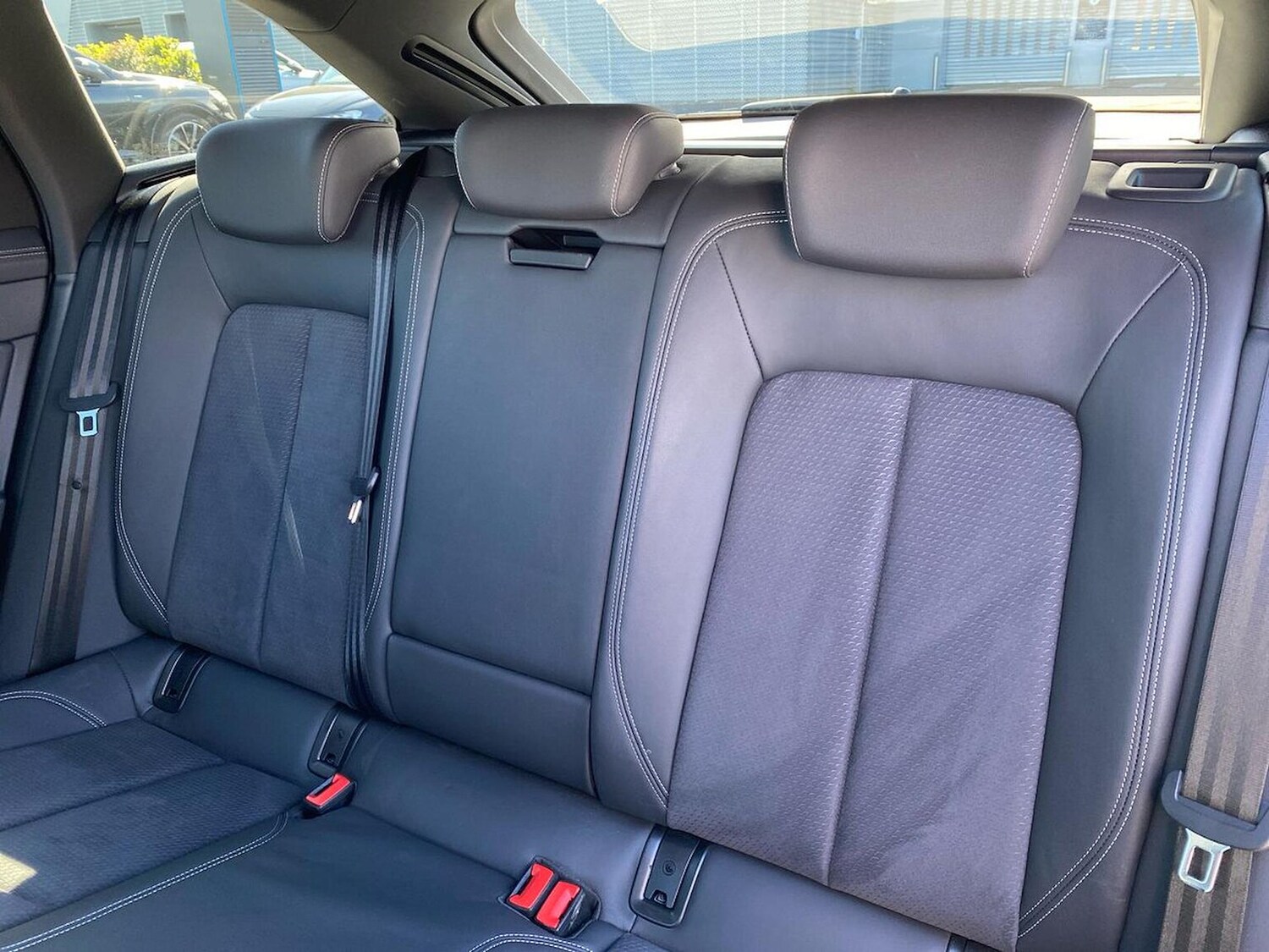 Used Audi A6 2023 for sale - 78191174: Photo 18