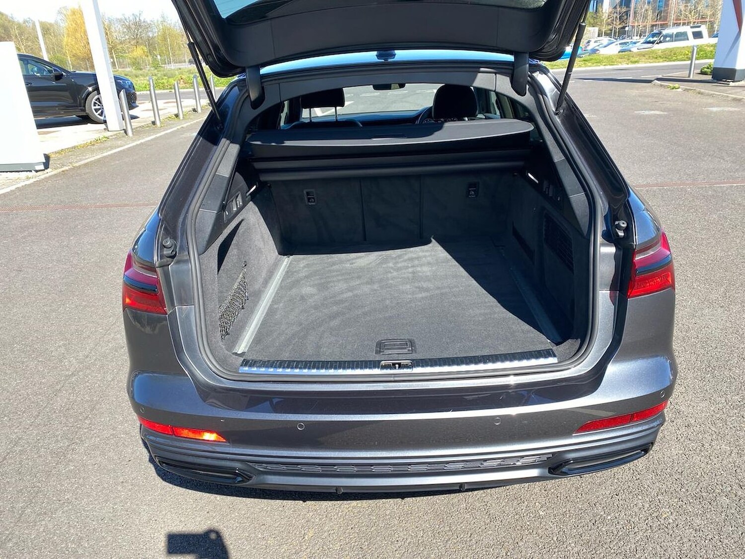 Used Audi A6 2023 for sale - 78191174: Photo 19