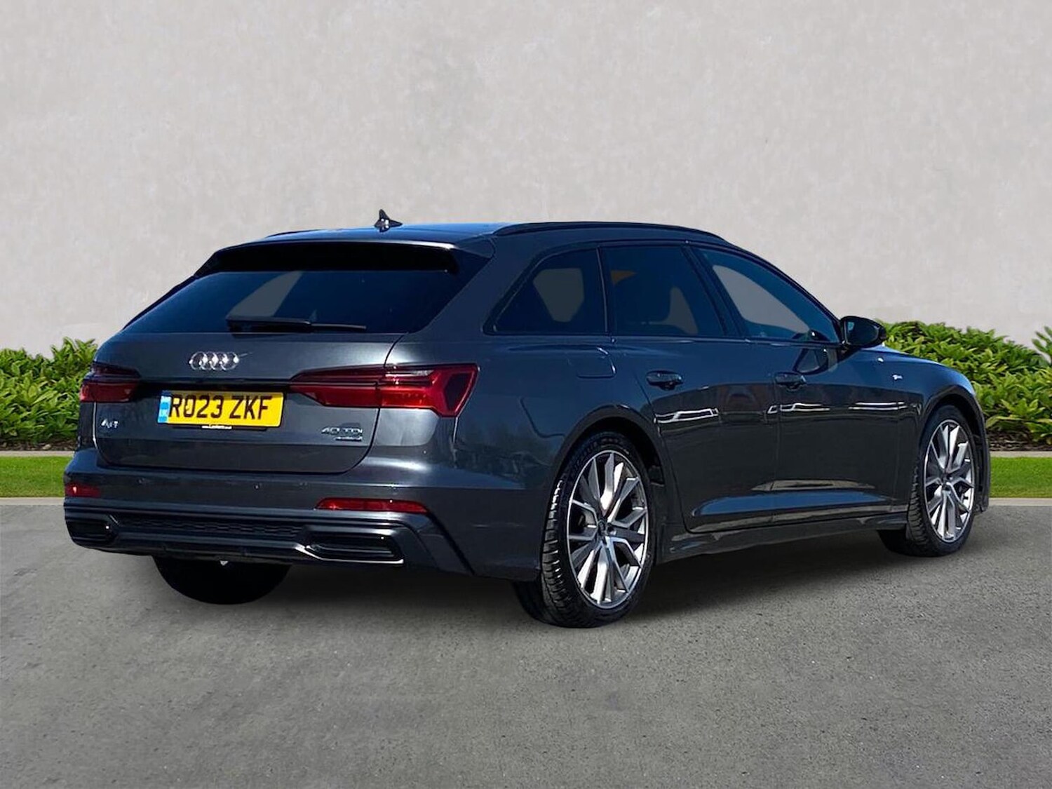 Used Audi A6 2023 for sale - 78191174: Photo 20