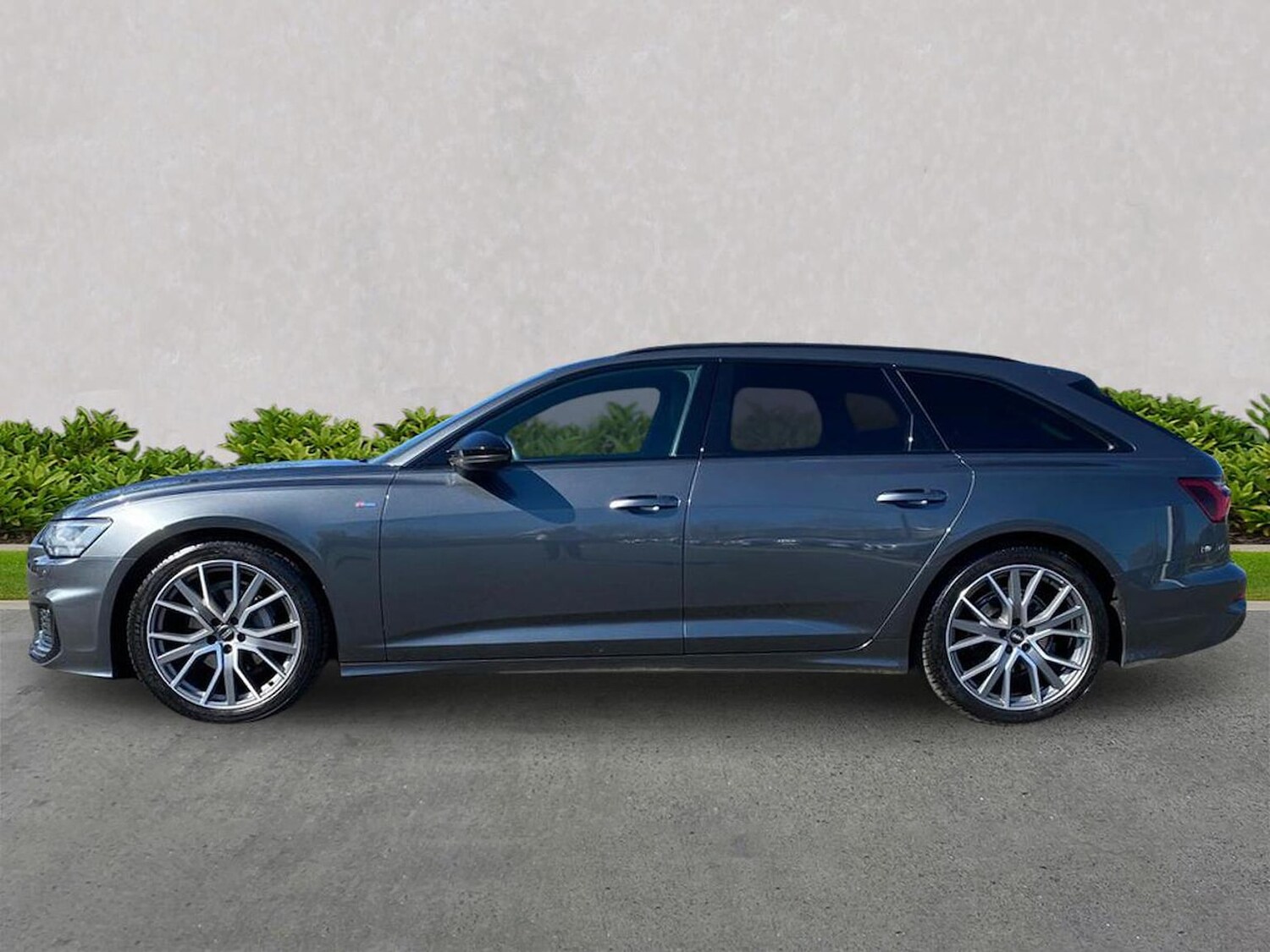 Used Audi A6 2023 for sale - 78191174: Photo 21