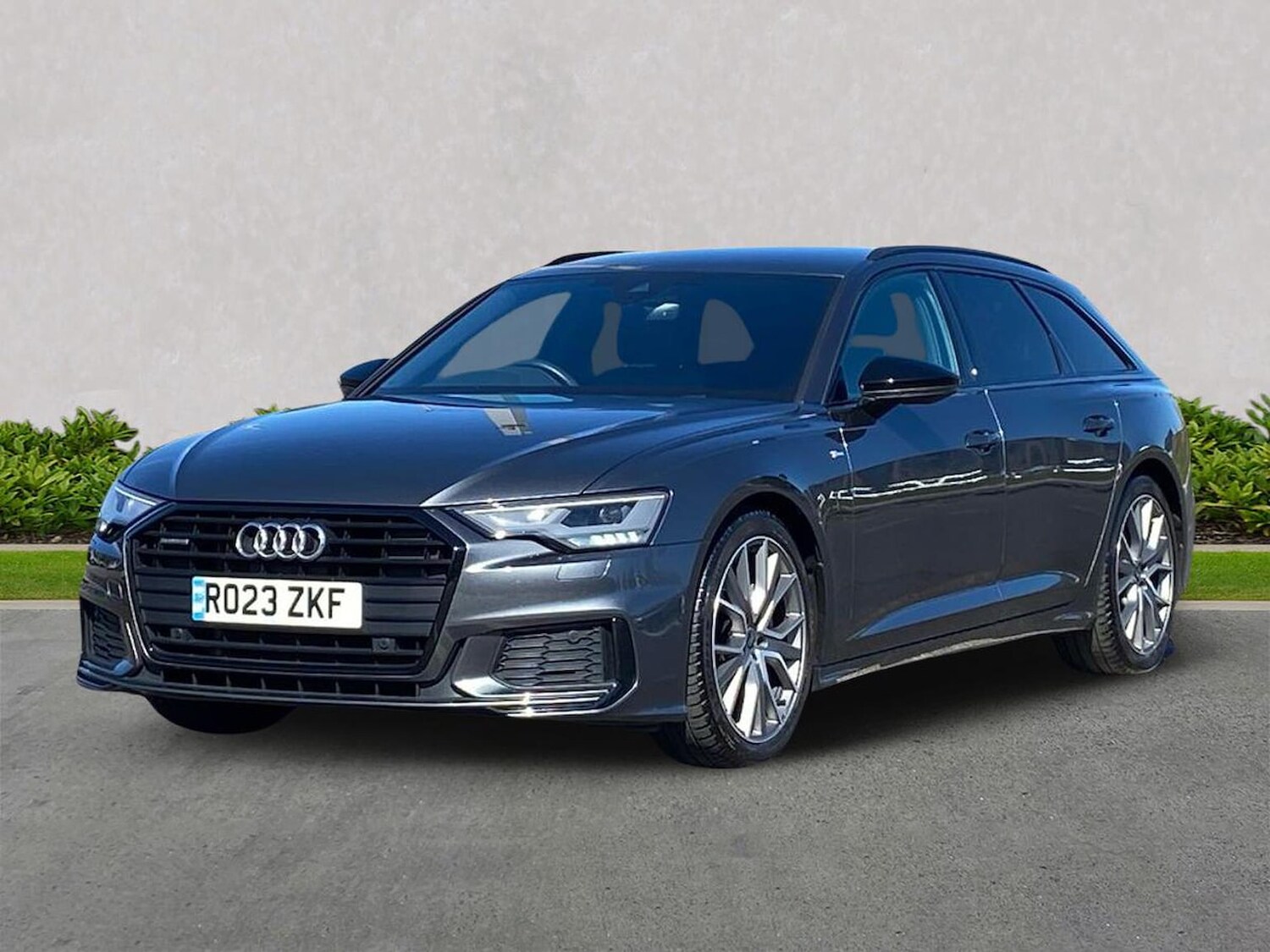 Used Audi A6 2023 for sale - 78191174: Photo 22