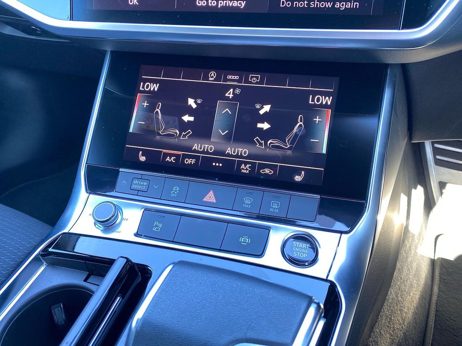 Used Audi A6 2023 for sale - 78191174: Photo 24