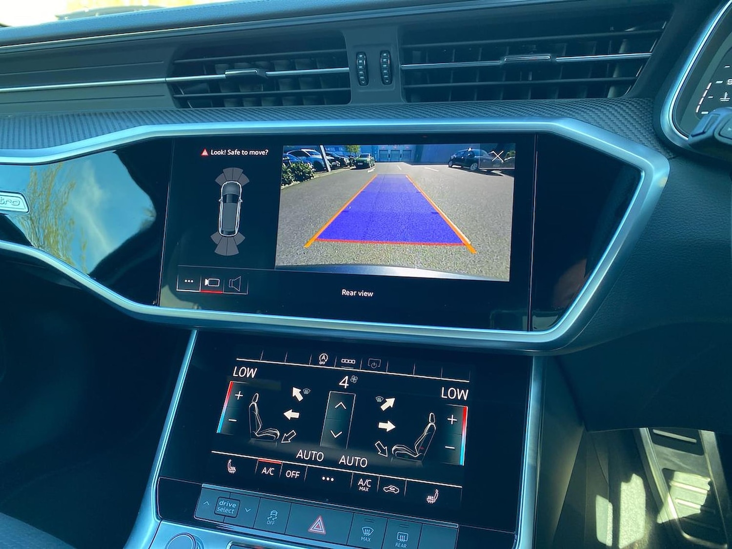 Used Audi A6 2023 for sale - 78191174: Photo 25