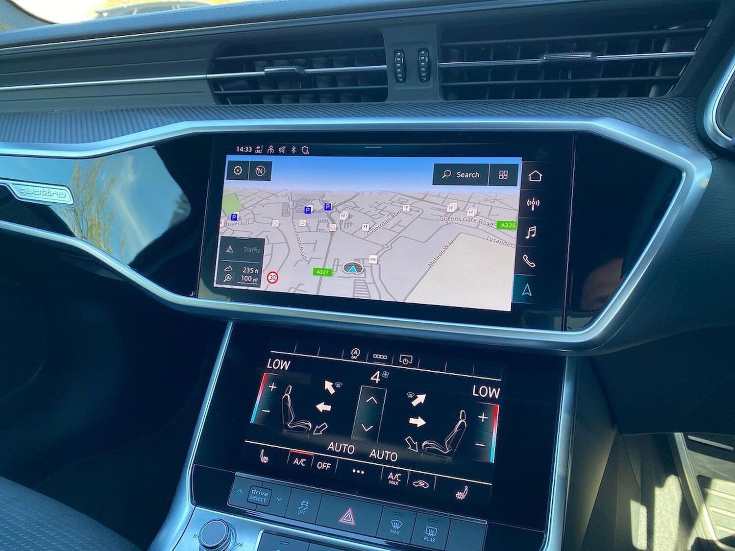 Used Audi A6 2023 for sale - 78191174: Photo 26