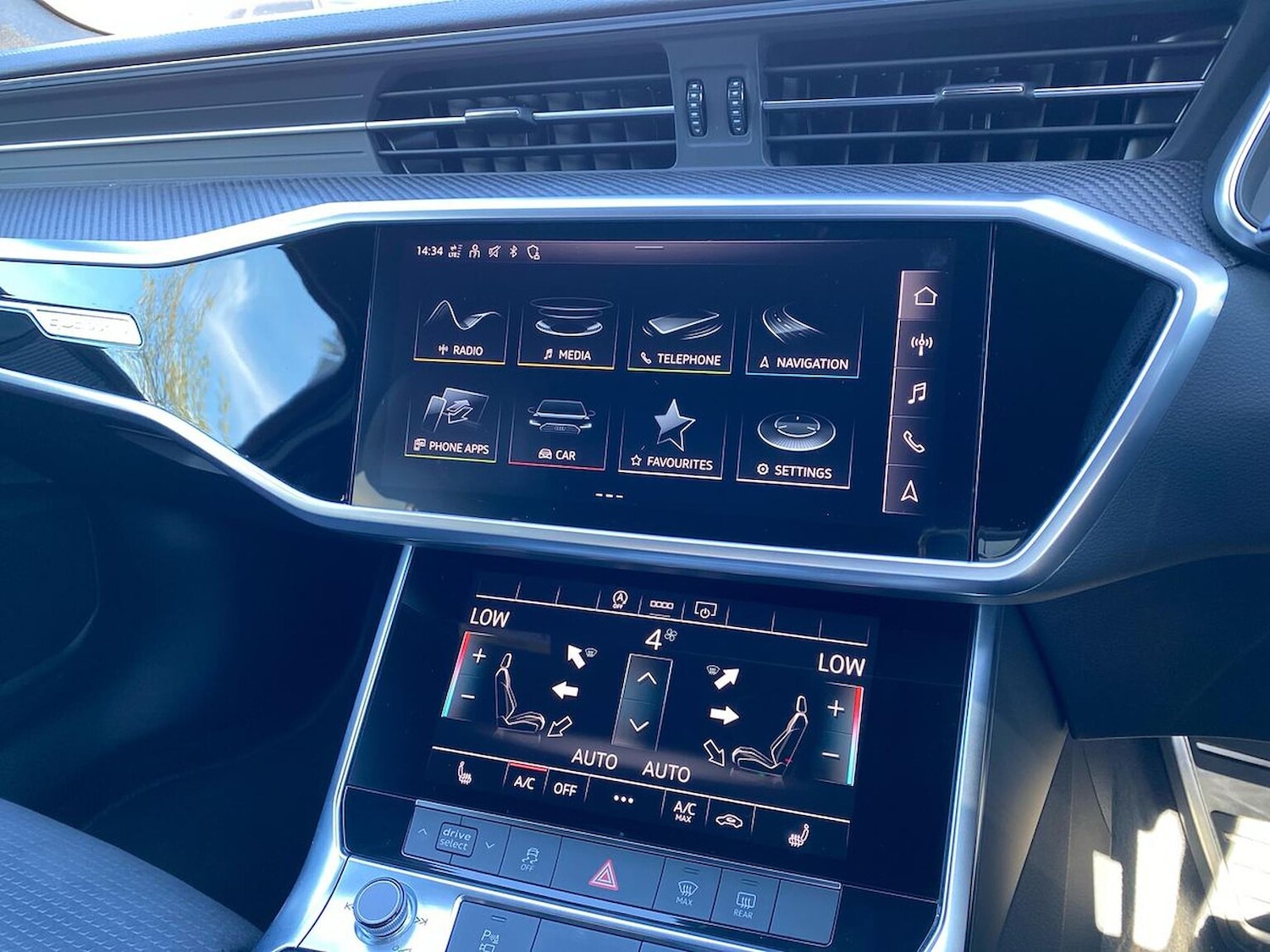 Used Audi A6 2023 for sale - 78191174: Photo 27